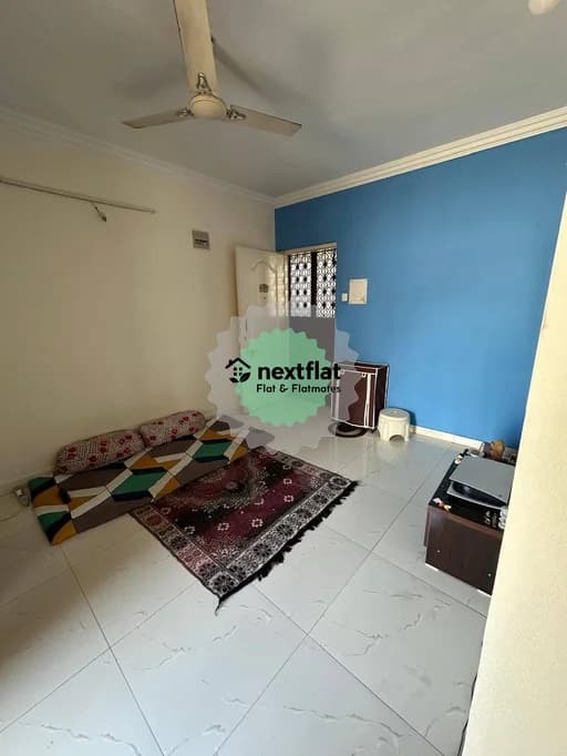 2BHK in Rakshak Nagar, Kharadi, Pune - NextFlat