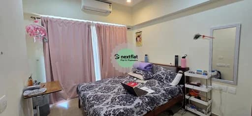 3BHK in Powai, Mumbai - Photo 1