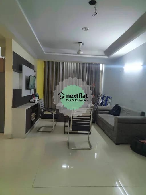 3BHK in Amarpali Silicon City, Sector 76, Noida - Photo 1