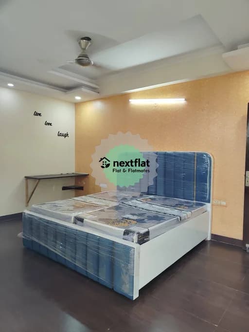 3BHK in Amarpali Silicon City, Sector 76, Noida - Photo 1