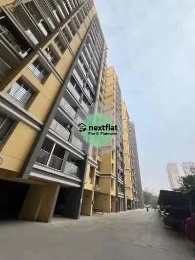 3BHK in Thite Nagar, Kharadi, Pune - NextFlat