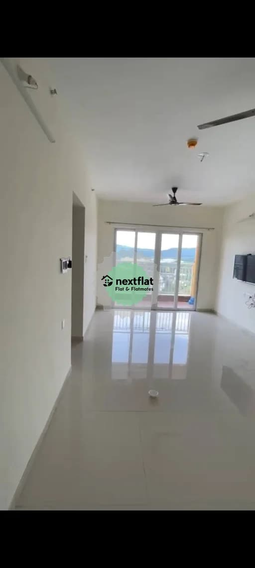 3BHK in Rajiv Gandhi Infotech Park, Hinjewadi Phase 2, Pune - Photo 1