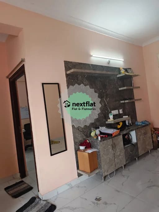 2BHK in Manikonda, Manikonda, Hyderabad - Photo 1