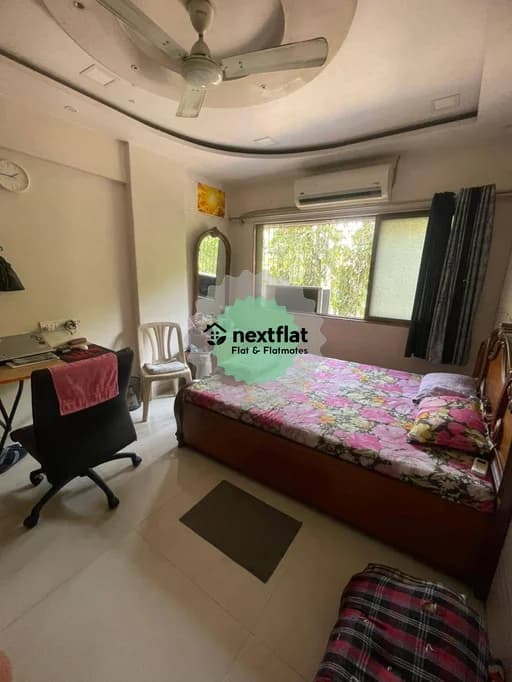 2BHK in J B Nagar, Andheri East, Mumbai - Photo 1