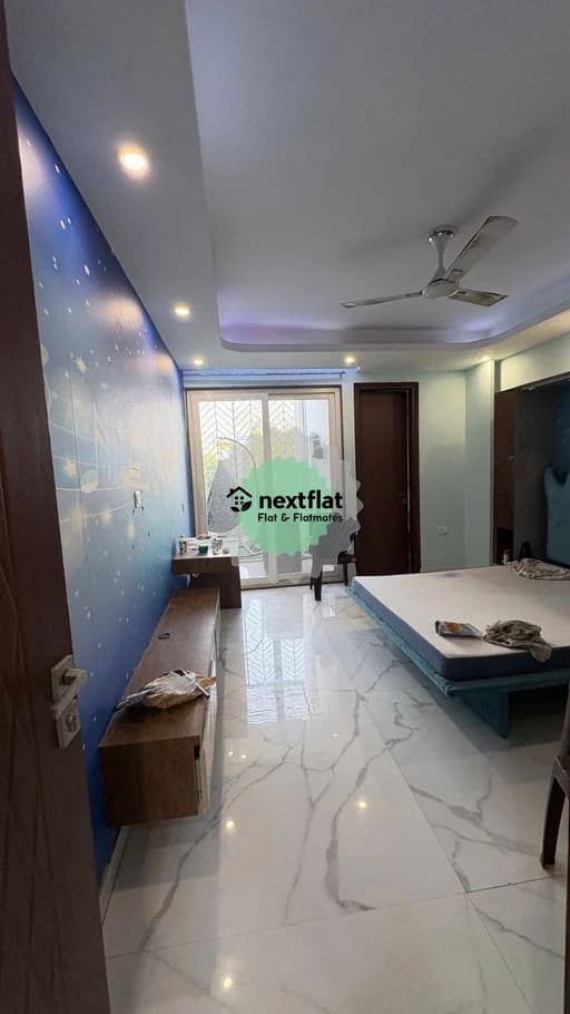 3BHK in South City I, Sector 41, Gurugram - Photo 1