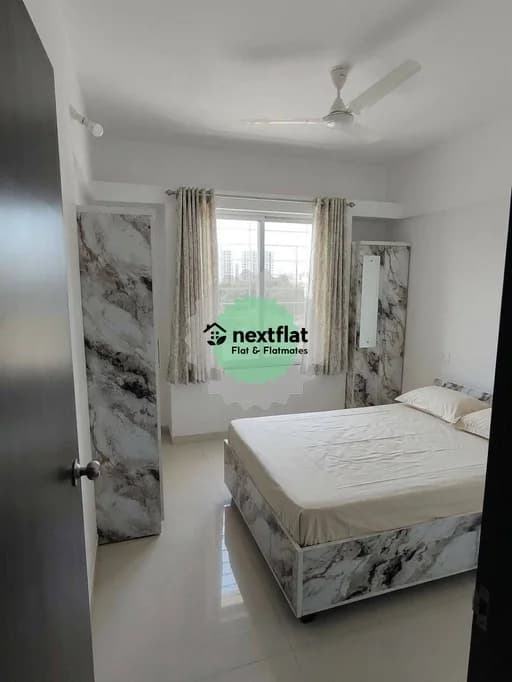 2BHK in Rajiv Gandhi Infotech Park, Hinjewadi, Pune - NextFlat