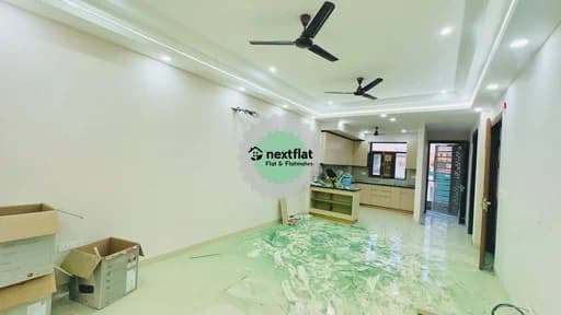 3BHK in Sector 23A, Sector 23A, Gurugram - NextFlat