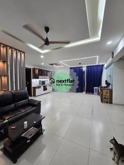 3BHK in Narsingi, Narsingi, Hyderabad - Photo 1