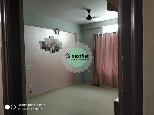 3BHK in Challaghatta, Bengaluru - Photo 1