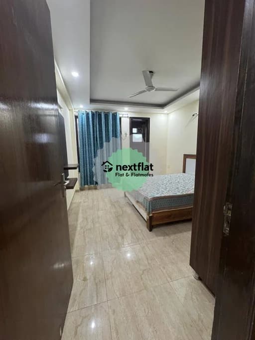 3BHK in Sector 52, Sector 52, Gurugram - Photo 1
