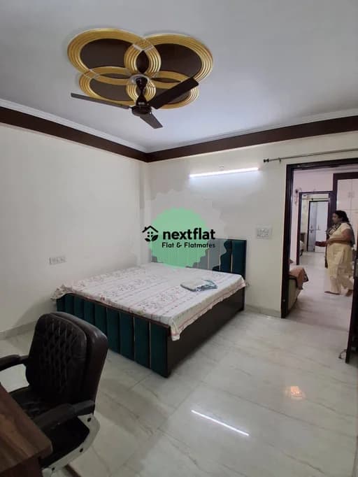 3BHK in Sector 52, Sector 52, Gurugram - NextFlat