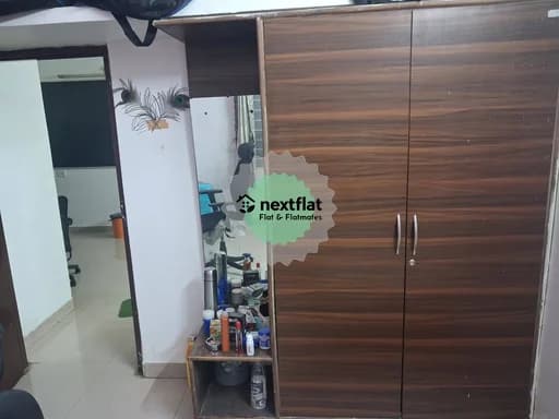 2BHK in Venkata Ramana Colony, Hafeezpet, Hyderabad - Photo 1