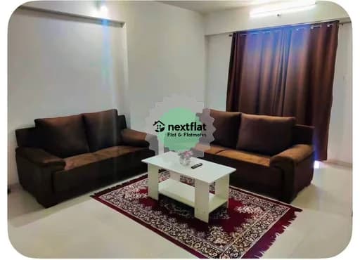 2BHK in Mhada Colony, Viman Nagar, Pune - Photo 1