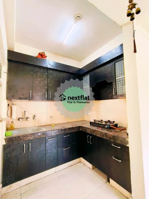 2BHK in Noida Phase-2, Yakubpur, Noida - NextFlat