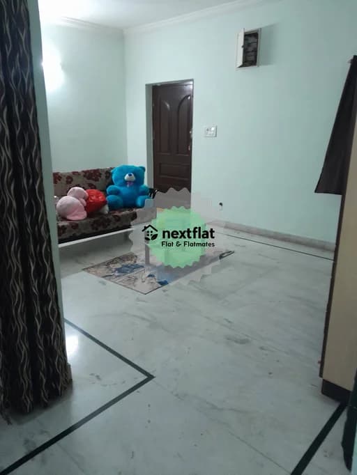 3BHK in Balaji Layout, Cooke Town, Bengaluru - NextFlat