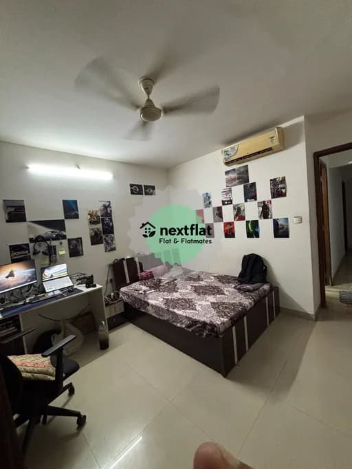 2BHK in Wagholi, Wagholi, Pune - NextFlat