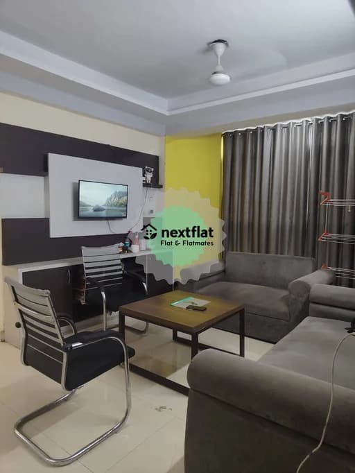 2BHK in Amarpali Silicon City, Sector 76, Noida - NextFlat