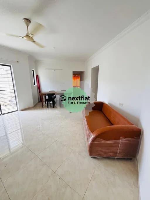 2BHK in Viman Nagar, Pune - NextFlat
