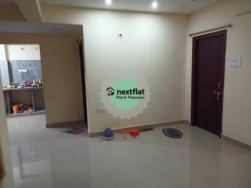 3BHK in Manikonda, Hyderabad - Photo 1