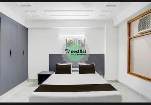2BHK in Pocket F, Sector 27, Noida - NextFlat