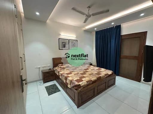 3BHK in Sector 27, Sector 27, Gurugram - NextFlat