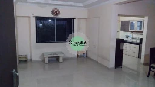 3BHK in Baner Gaon, Baner, Pune - Photo 1