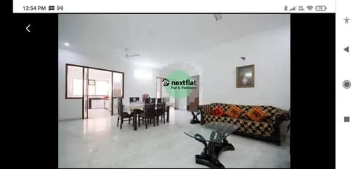 3BHK in South City 1, Sector 40, Gurugram - NextFlat