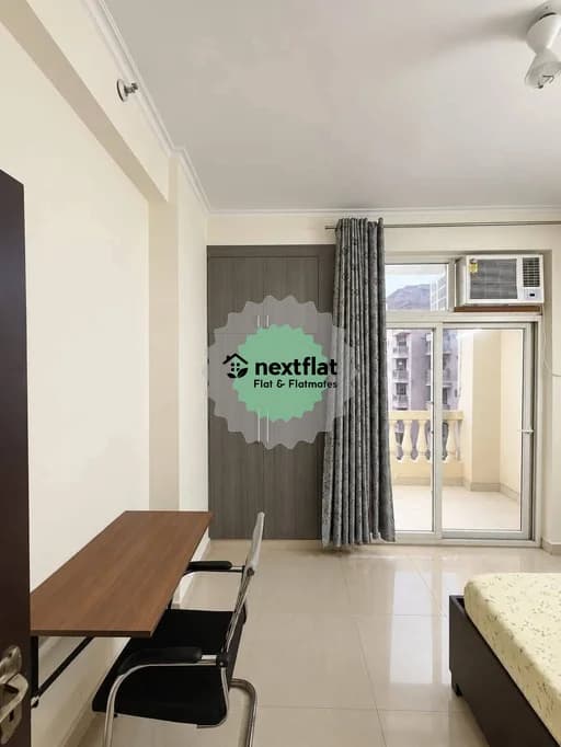 2BHK in Amarpali Silicon City, Sector 76, Noida - NextFlat