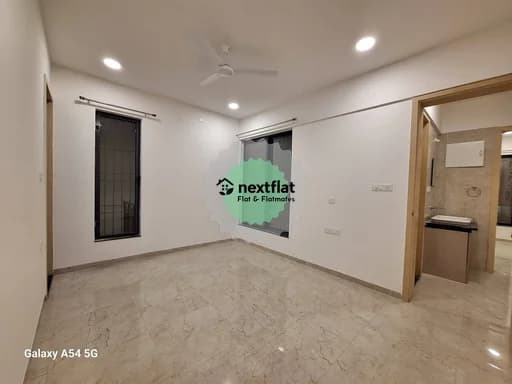 2BHK in Wakad, Tathawade, Pune - NextFlat