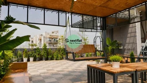 RK in Sector 48, Sector 48, Gurugram - NextFlat