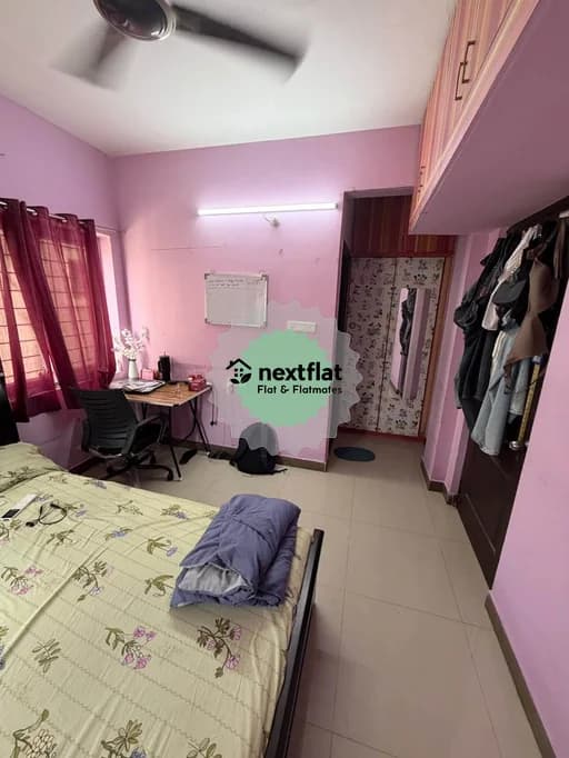 3BHK in Raghavendra Colony, Gachibowli, Hyderabad - NextFlat