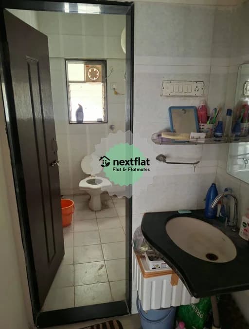 2BHK in Rambagh Colony, Pimple Saudagar, Pune - NextFlat