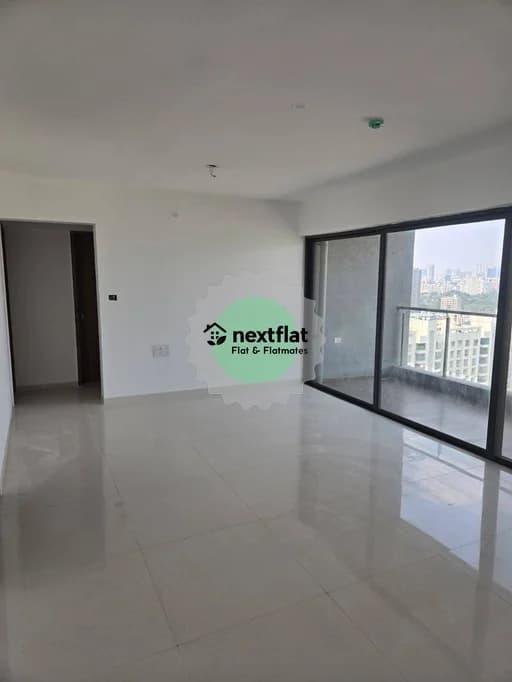 3BHK in Shivaji Nagar, Balewadi, Pune - Photo 1