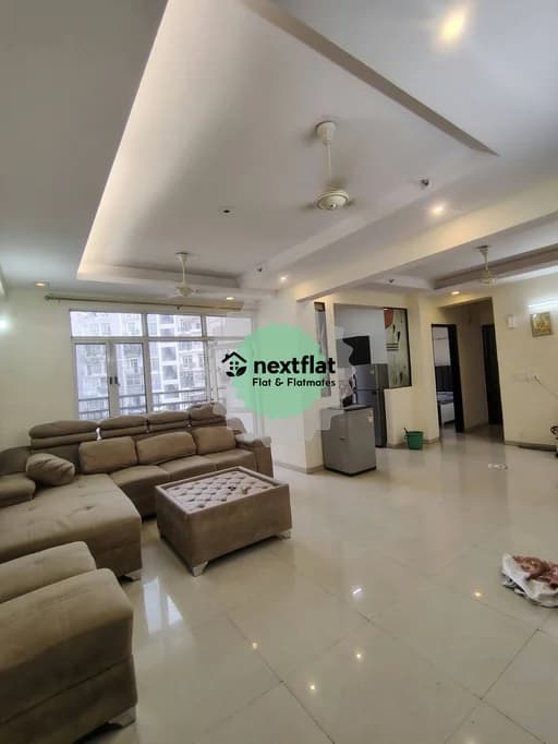 3BHK in Amarpali Silicon City, Sector 76, Noida - NextFlat