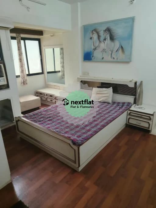 2BHK in Kanjurmarg West, Bhandup West, Mumbai - NextFlat