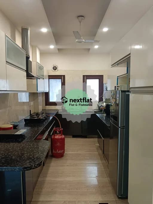 3BHK in Sector 27, Sector 27, Gurugram - NextFlat
