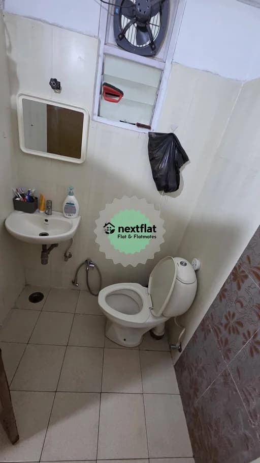 3BHK in Gautami Enclave, Gachibowli, Hyderabad - NextFlat