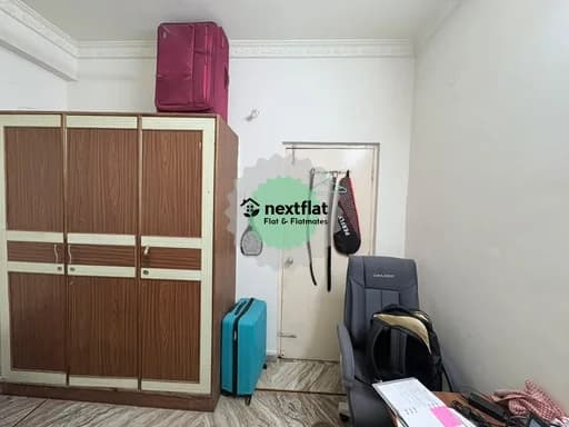 3BHK in Mega Hills, Madhapur, Hyderabad - NextFlat