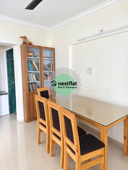 2BHK in Shankar Kalat Nagar, Wakad, Pune - NextFlat