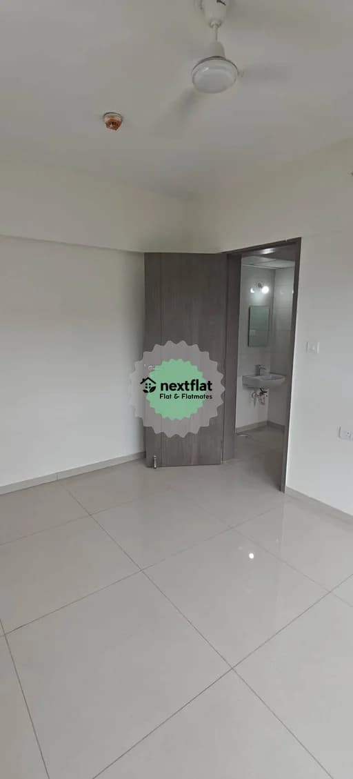 1BHK in Hinjawadi, Wakad, Pune - NextFlat
