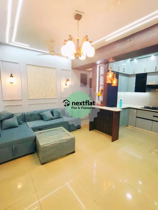 2BHK in Noida Phase-2, Yakubpur, Noida - Photo 1