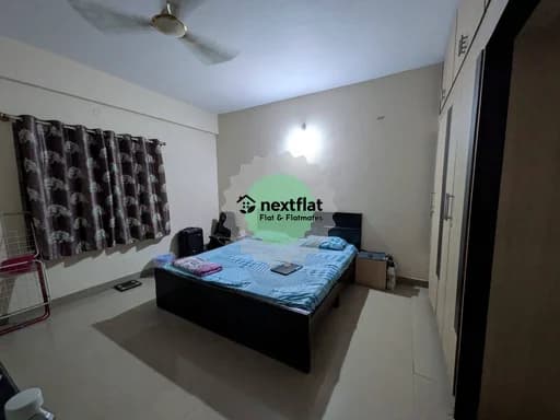 3BHK in Hoodi, Mahadevapura, Bengaluru - Photo 1
