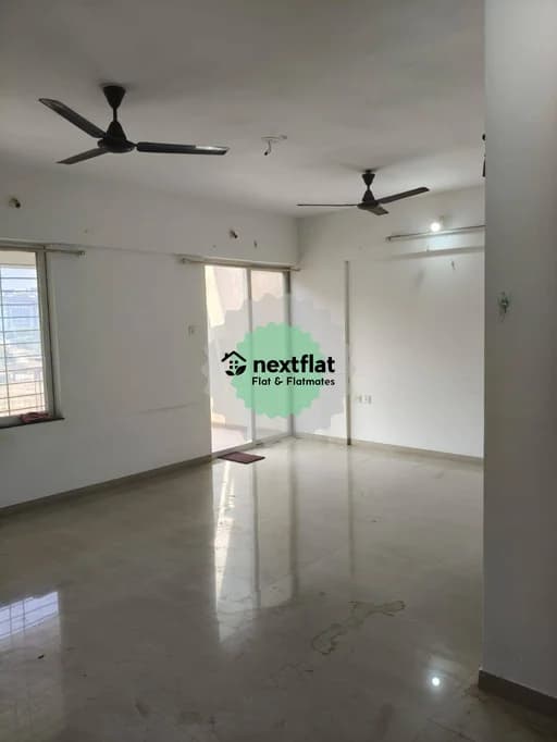 1BHK in Rajiv Gandhi Infotech Park, Hinjewadi, Pune - Photo 1