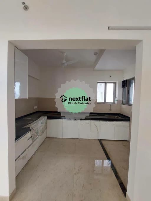 3BHK in Shankar Kalat Nagar, Wakad, Pune - NextFlat