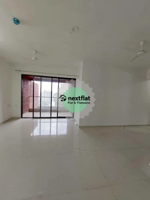 3BHK in Bhumkar Nagar, Wakad, Pune - NextFlat
