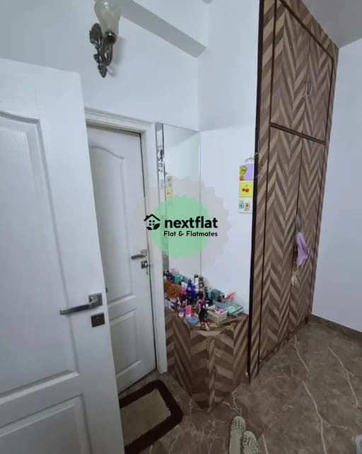 3BHK in Road No. 4, Banjara Hills, Hyderabad - Photo 1