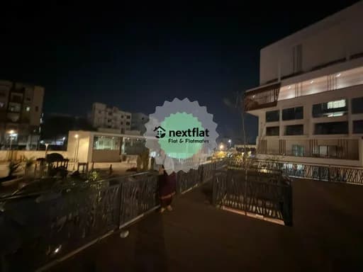 2BHK in Mayuri Nagar, Bachupally, Hyderabad - Photo 1