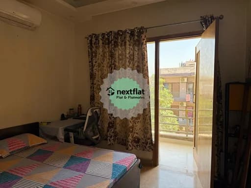 3BHK in Sector 45, Sector 45, Gurugram - Photo 1