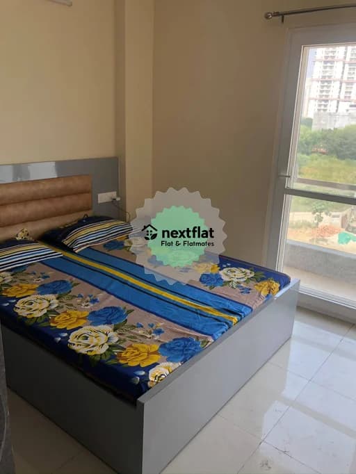 1BHK in Sector 43, Sector 43, Gurugram - Photo 1