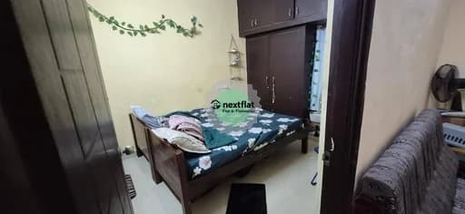 2BHK in Gachibowli, Gachibowli, Hyderabad - Photo 1